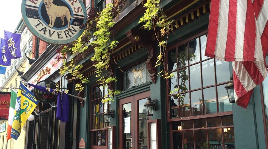 Kooper's Tavern