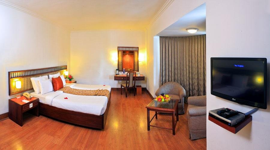 Hotel Abad Plaza Rooms: Pictures & Reviews Hotel Abad Plaza Rooms: Pictures & Reviews - Tripadvisor