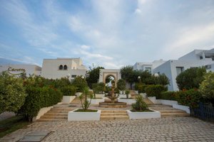 Habitaciones y suites