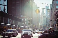 Knock off purses galore! - Review of Canal Street, New York City, NY -  Tripadvisor