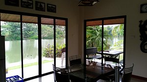 TEAK TREE LAKE - Specialty Resort Reviews (Saraphi, Thailand)