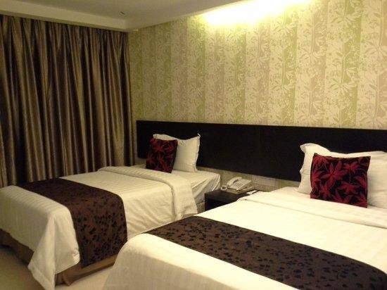 HOTEL DE LEON: See 34 Reviews and 56 Photos (Lahad Datu) - Tripadvisor