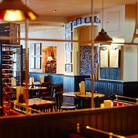 Cafe Rouge Bristol Cribbs