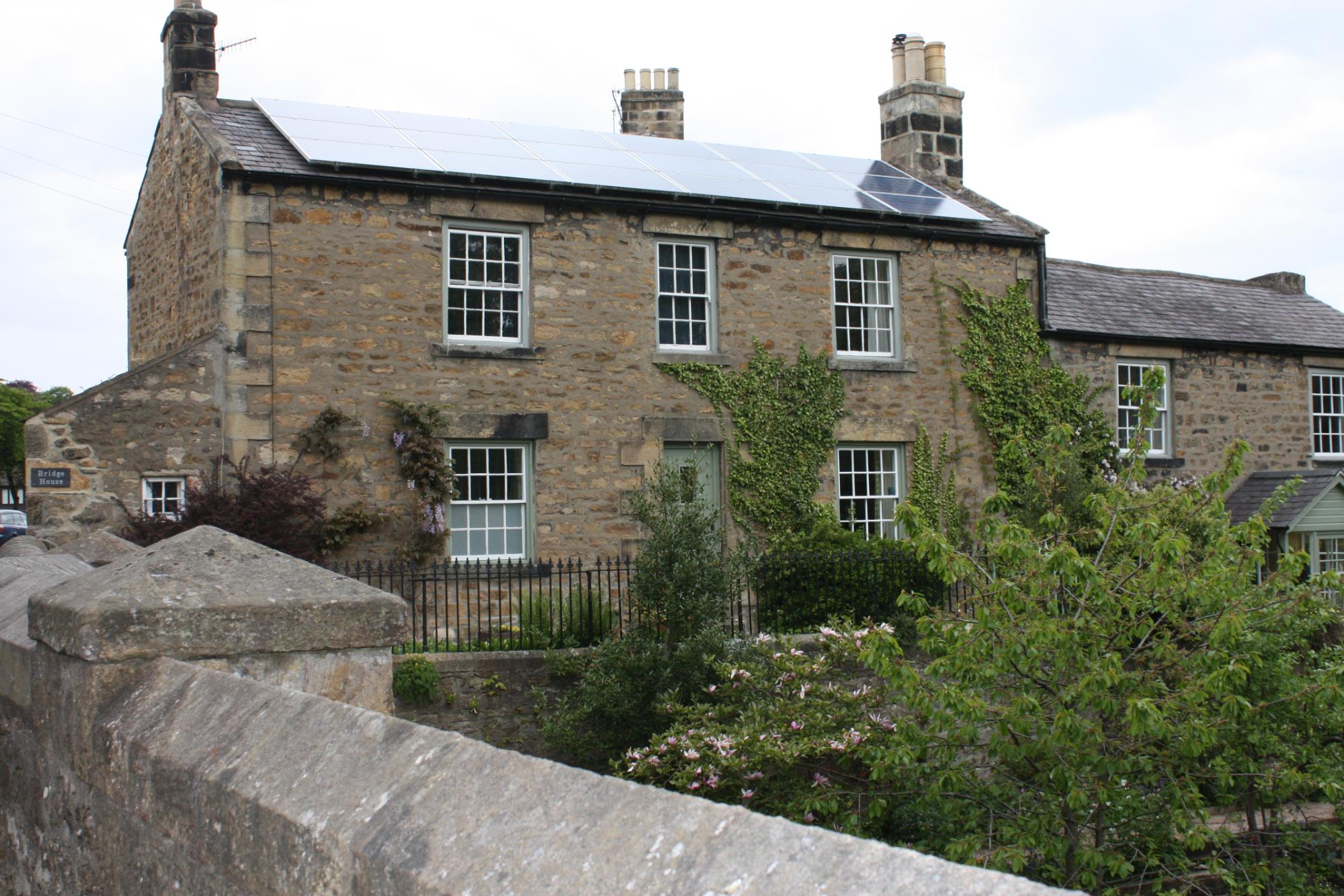 BRIDGE HOUSE B&B - Reviews (Hexham, UK - Northumberland)