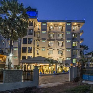 Hotel GABANA