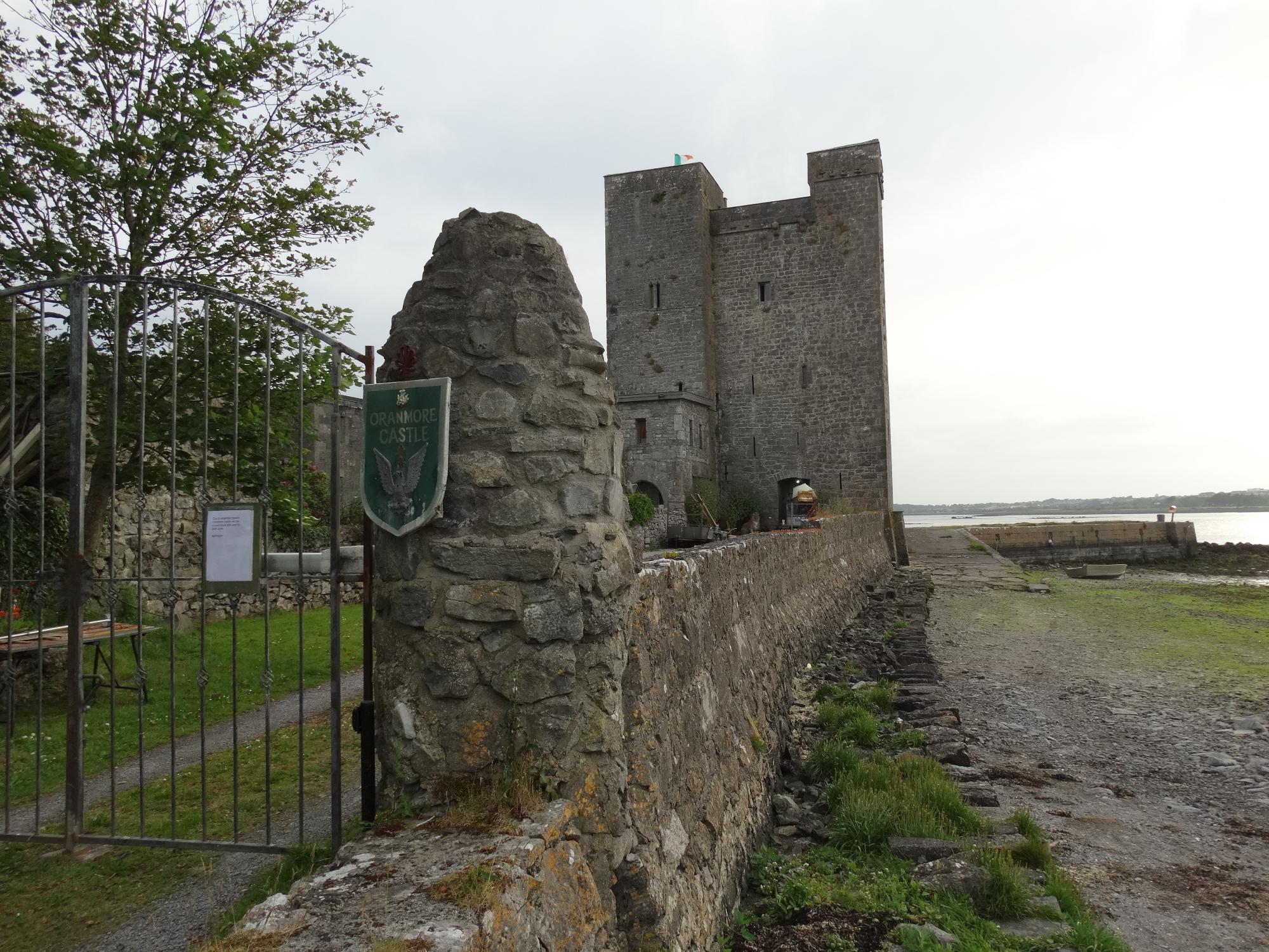 Castle View House B&B (Oranmore, Comté De Galway, Irlande) : Tarifs 2022