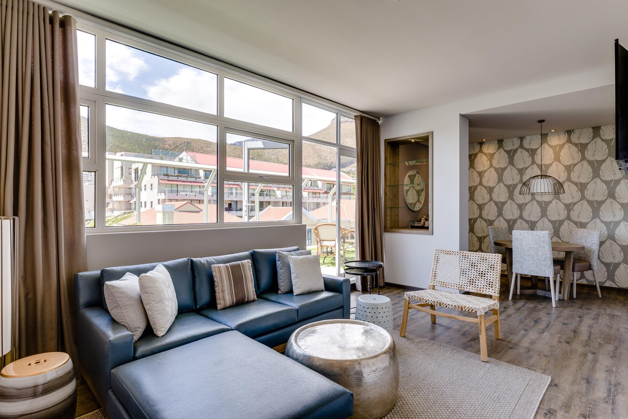 Hotel photo 26 of Protea Hotel Cape Town Sea Point.