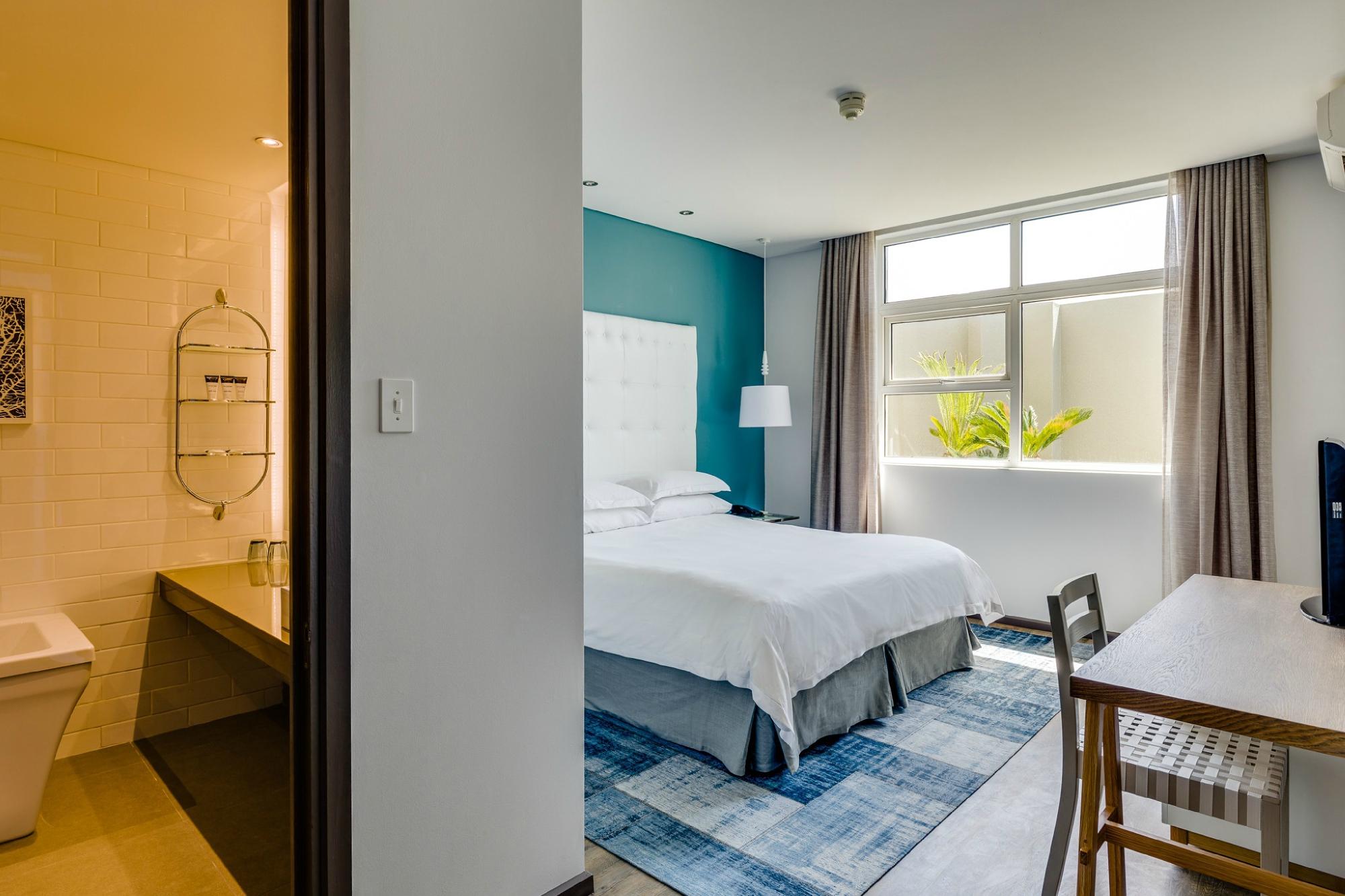 Hotel photo 5 of Protea Hotel Cape Town Sea Point.