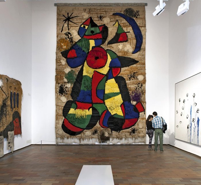 Imagen 5 de Joan Miró Foundation