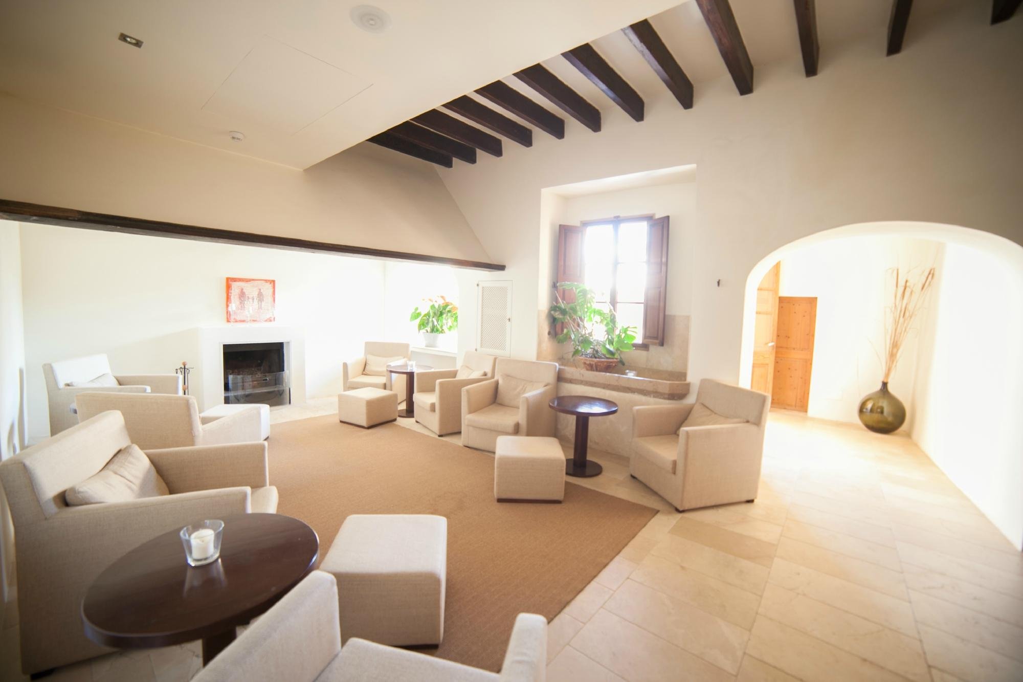 Boutique Hotel Ca'n Bonico by null