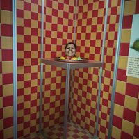 one of the scientific game - to understand how magic is done