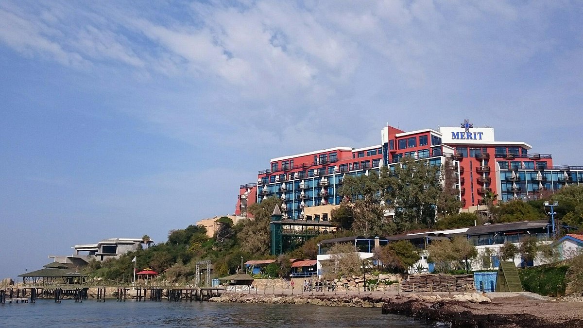 MERIT CRYSTAL COVE HOTEL & CASINO & SPA (Кипр/Кирения) - отзывы, фото и  сравнение цен - Tripadvisor