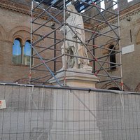 Piazza Guercino