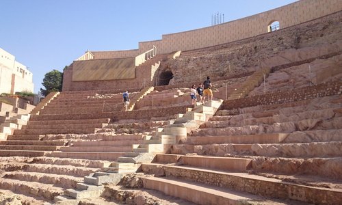 Museo Arqueologico Municipal