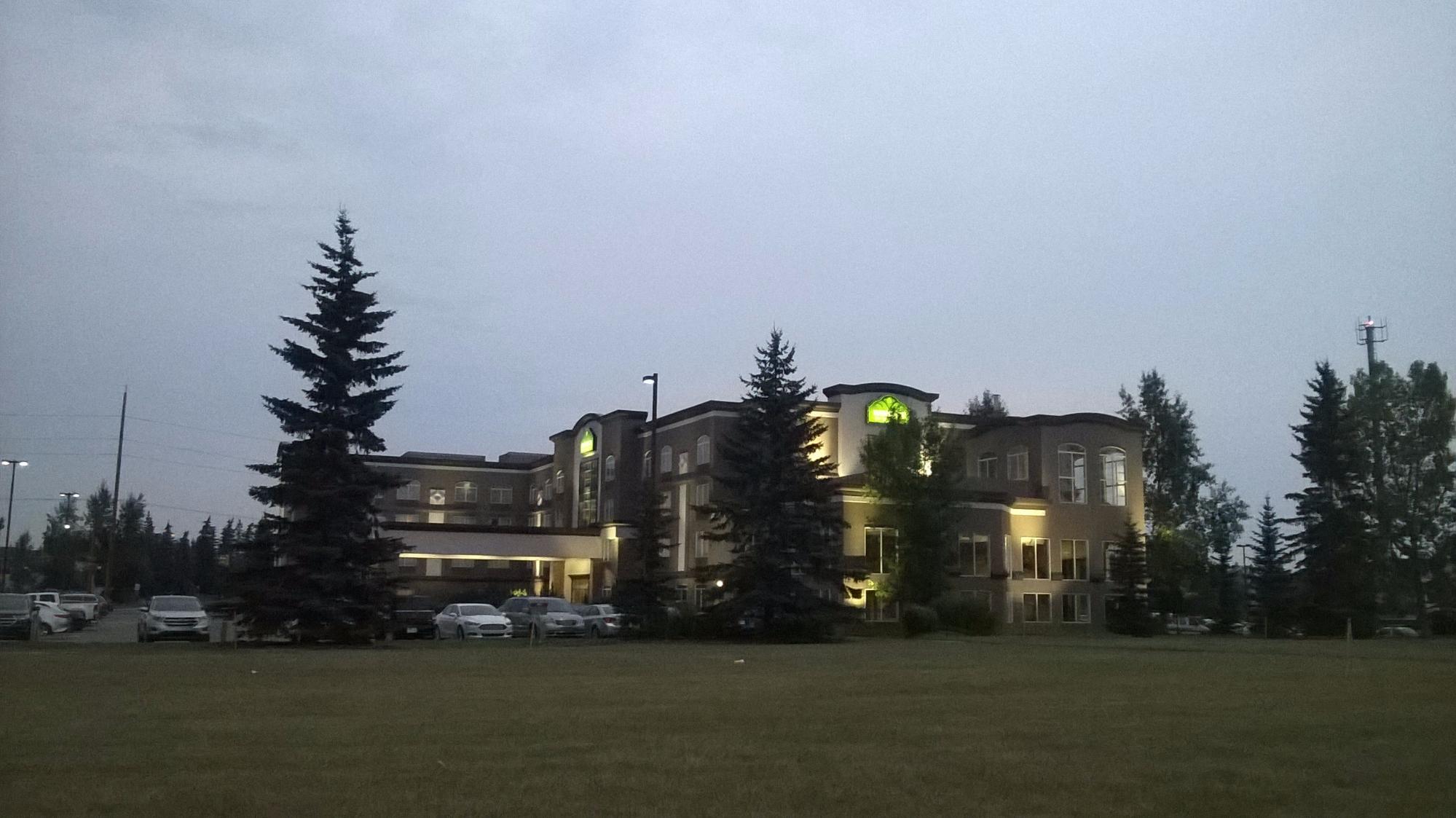 WINGATE BY WYNDHAM CALGARY SOUTH Updated 2024 Prices Hotel Reviews   Wingate By Wyndham Calgary 