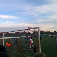 Game action