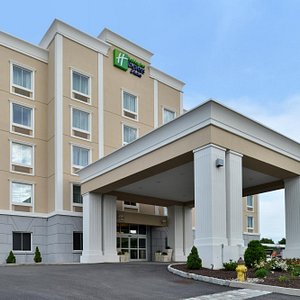 hotels in montrose ny