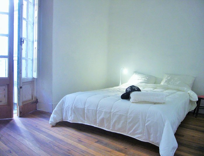 Imagen 1 de Slow City Hostel Pontevedra