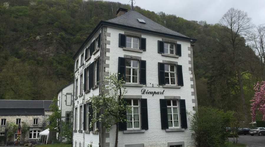 Chateau Dieupart