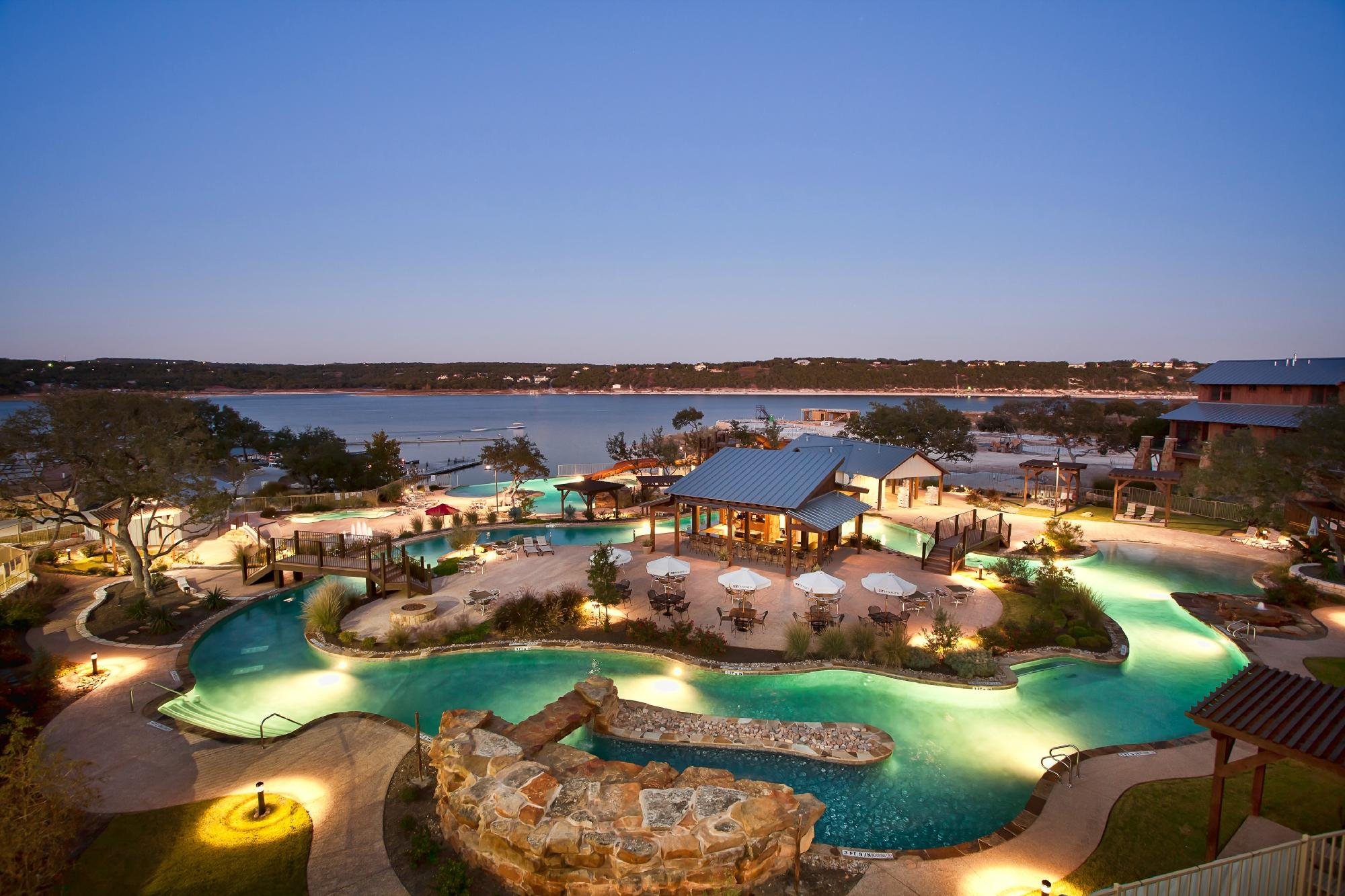 THE RESERVE AT LAKE TRAVIS - Updated 2022 Campground Reviews (Spicewood ...