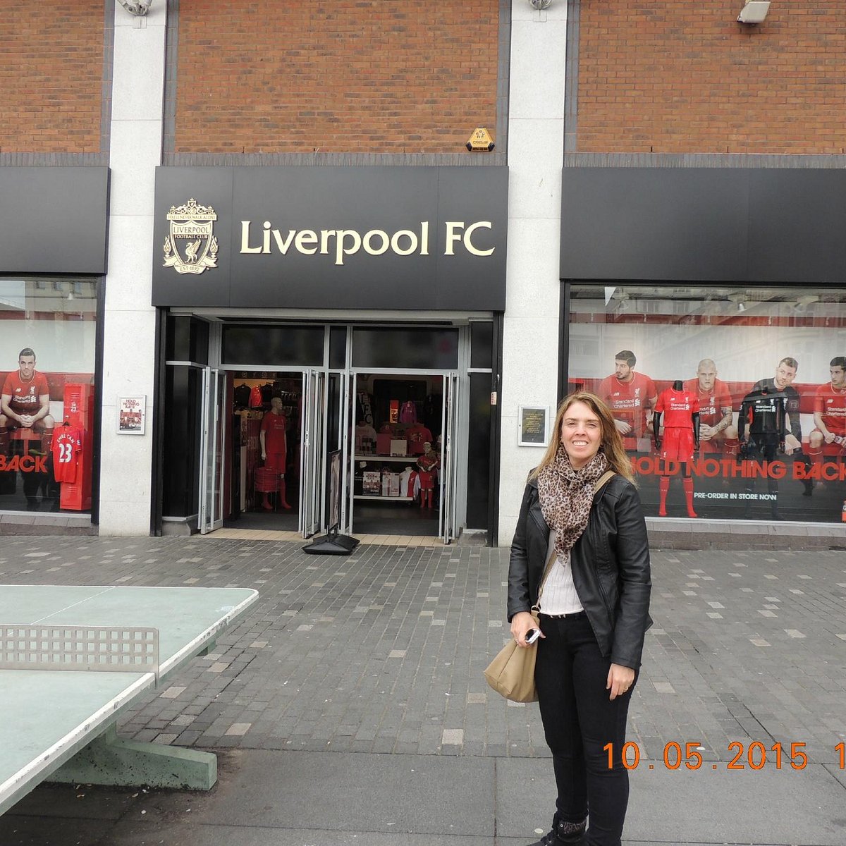 EPL Wee liverpool fc shop near me kend Wrap Shop for Liverpool fangear  teamwear. Buy Liverpool FC merchandise including jerseys, hats, scarves,  accessories & more. liverpool Soccer Shop-Official Liverpool Jersey & Gear