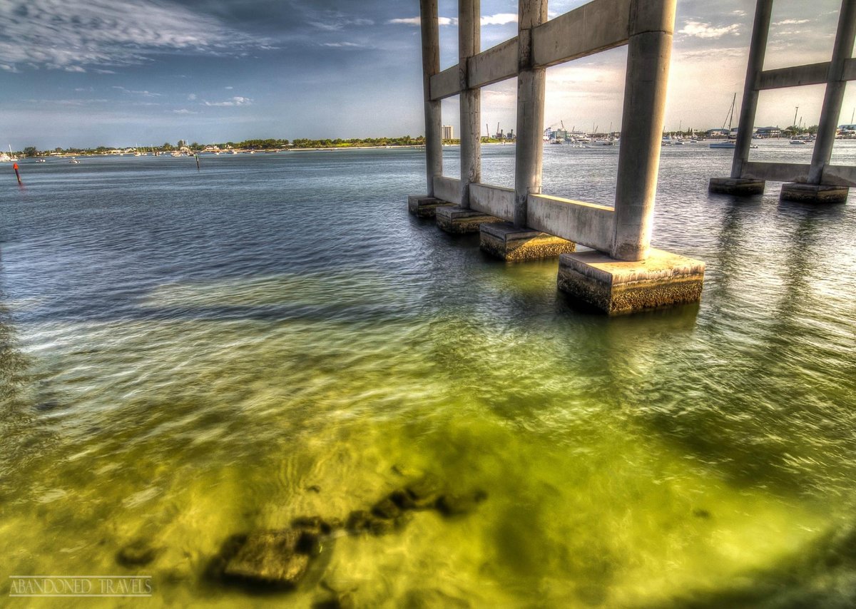 Blue Heron Bridge Scuba (Riviera Beach) All You Need to Know BEFORE