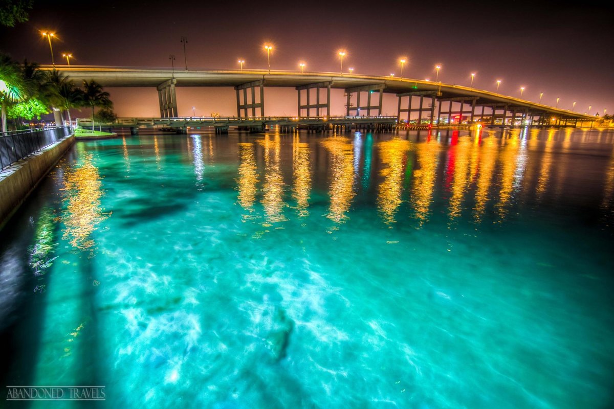 Blue Heron Bridge Scuba (Riviera Beach) All You Need to Know BEFORE