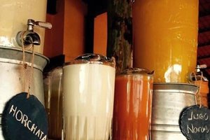 Bebidas