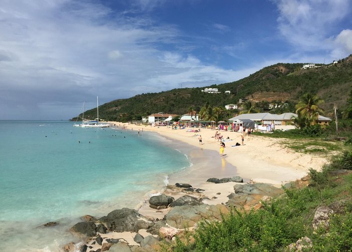 Turners Beach