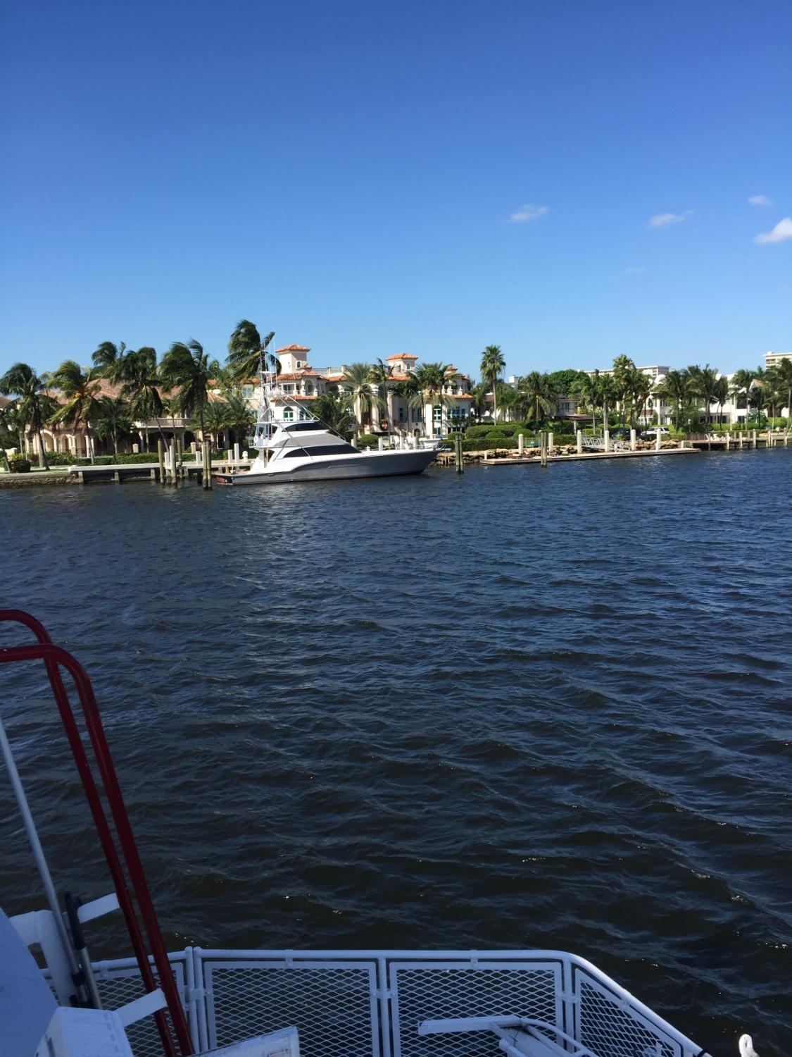 Carrie B Cruises (Fort Lauderdale, FL) - Omdömen - Tripadvisor