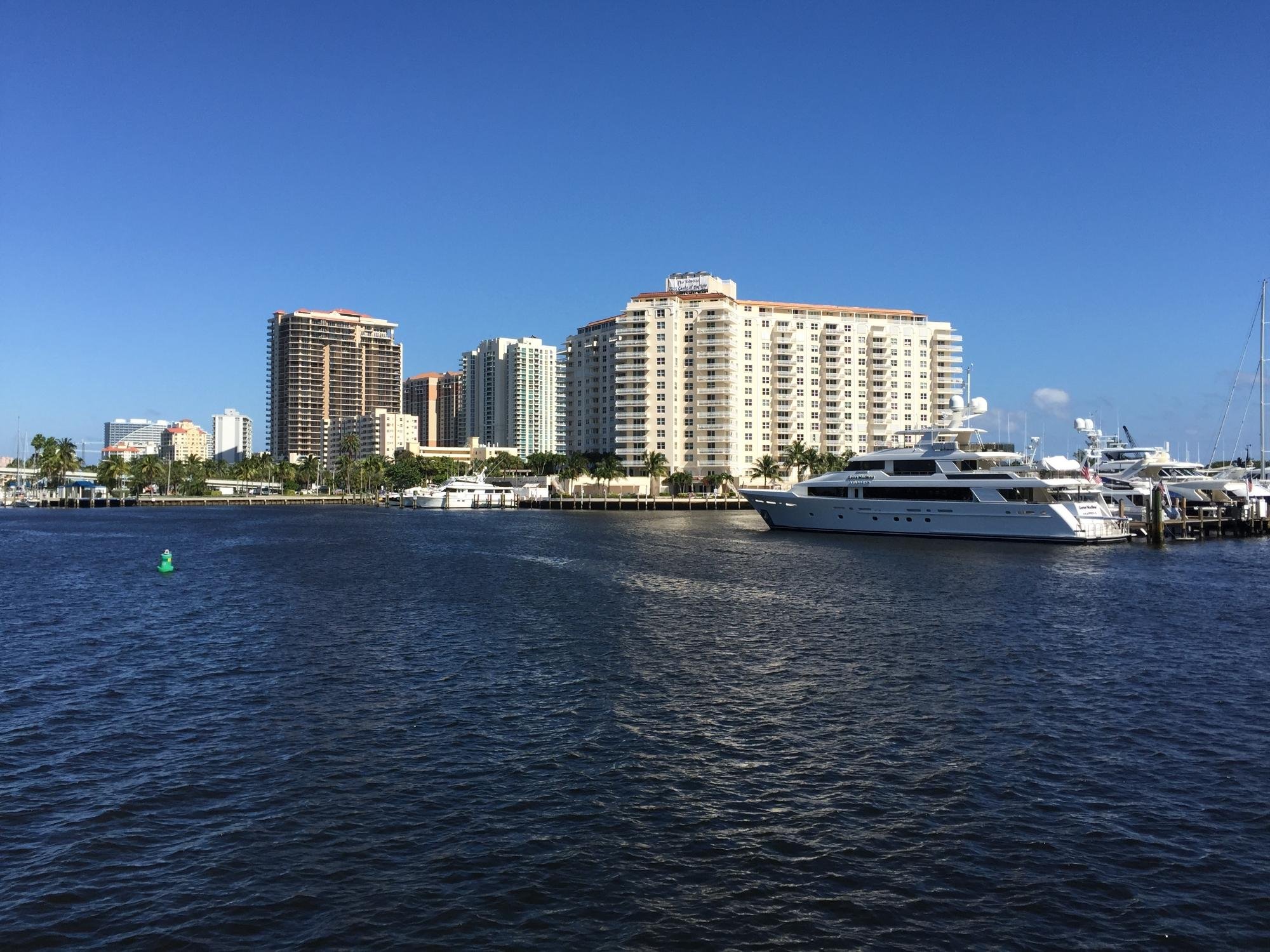 Carrie B Cruises (Fort Lauderdale) - 2023 Lohnt Es Sich? (Mit Fotos)