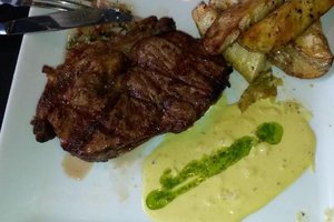 Comida