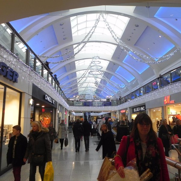 THE 5 BEST East Sussex Shopping Malls - Tripadvisor