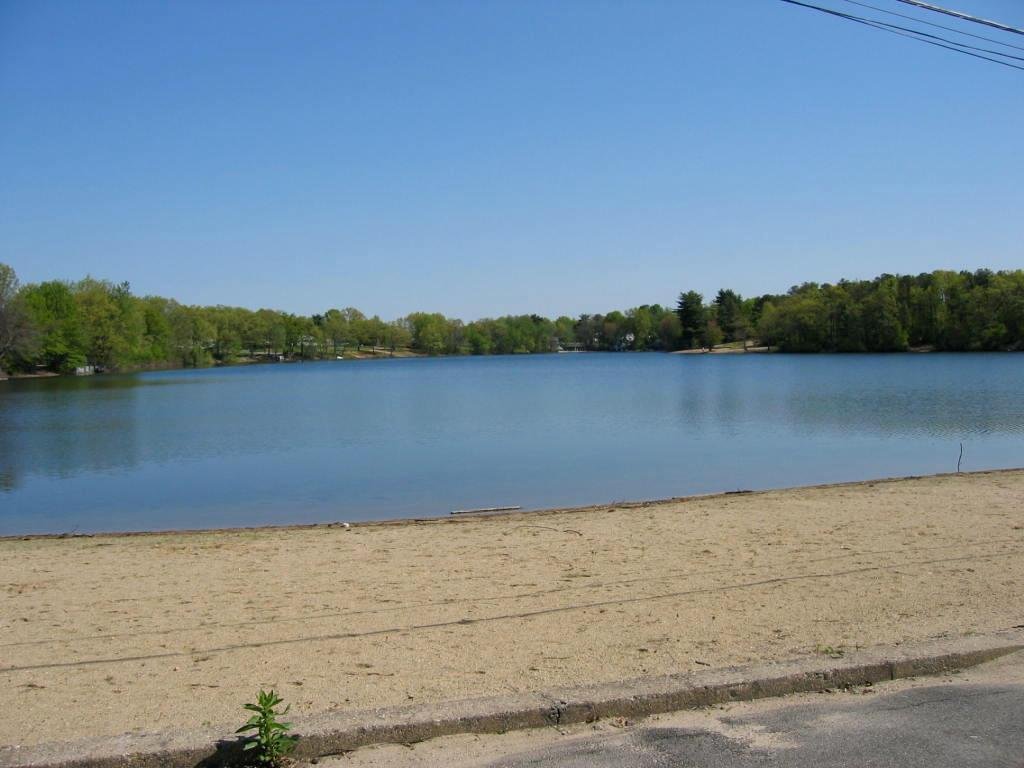 Escape To Serenity: A Guide To Massachusetts’ Hidden Gem, Lake Lorraine State Park