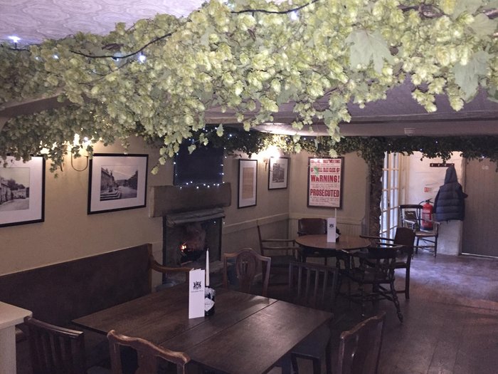 Cavendish Arms Bar or Lounge: Pictures & Reviews - Tripadvisor