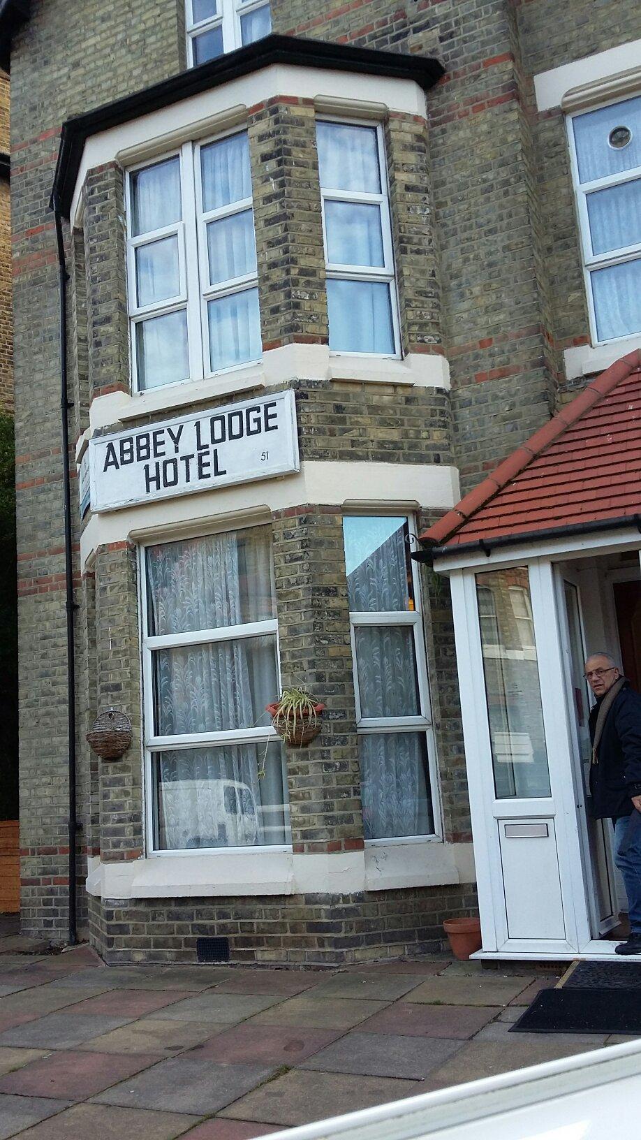 ABBEY LODGE HOTEL (London) - Hotel Reviews, Photos, Rate Comparison ...