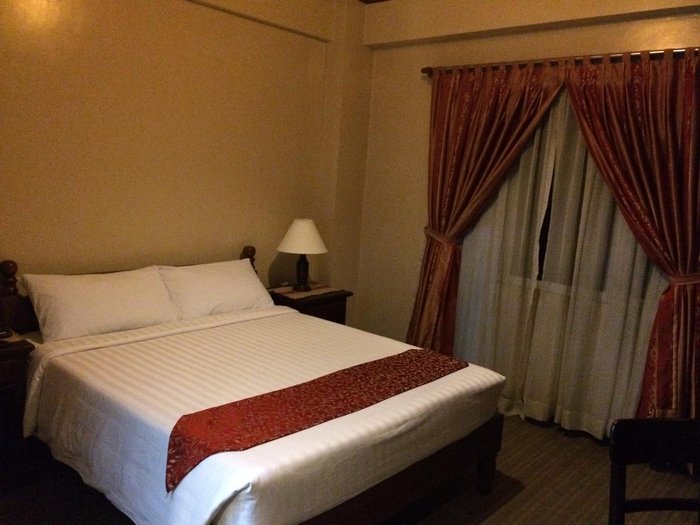 HOTEL CATERINA - Baguio Hotel Reviews