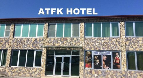 ATFK Hotel image