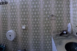 Quarto e suíte