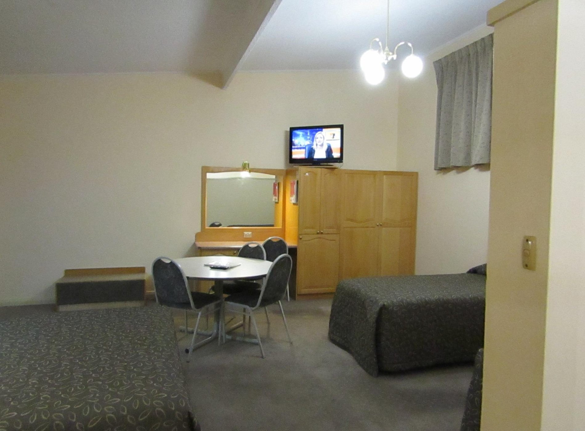 Glenelg Motel by null