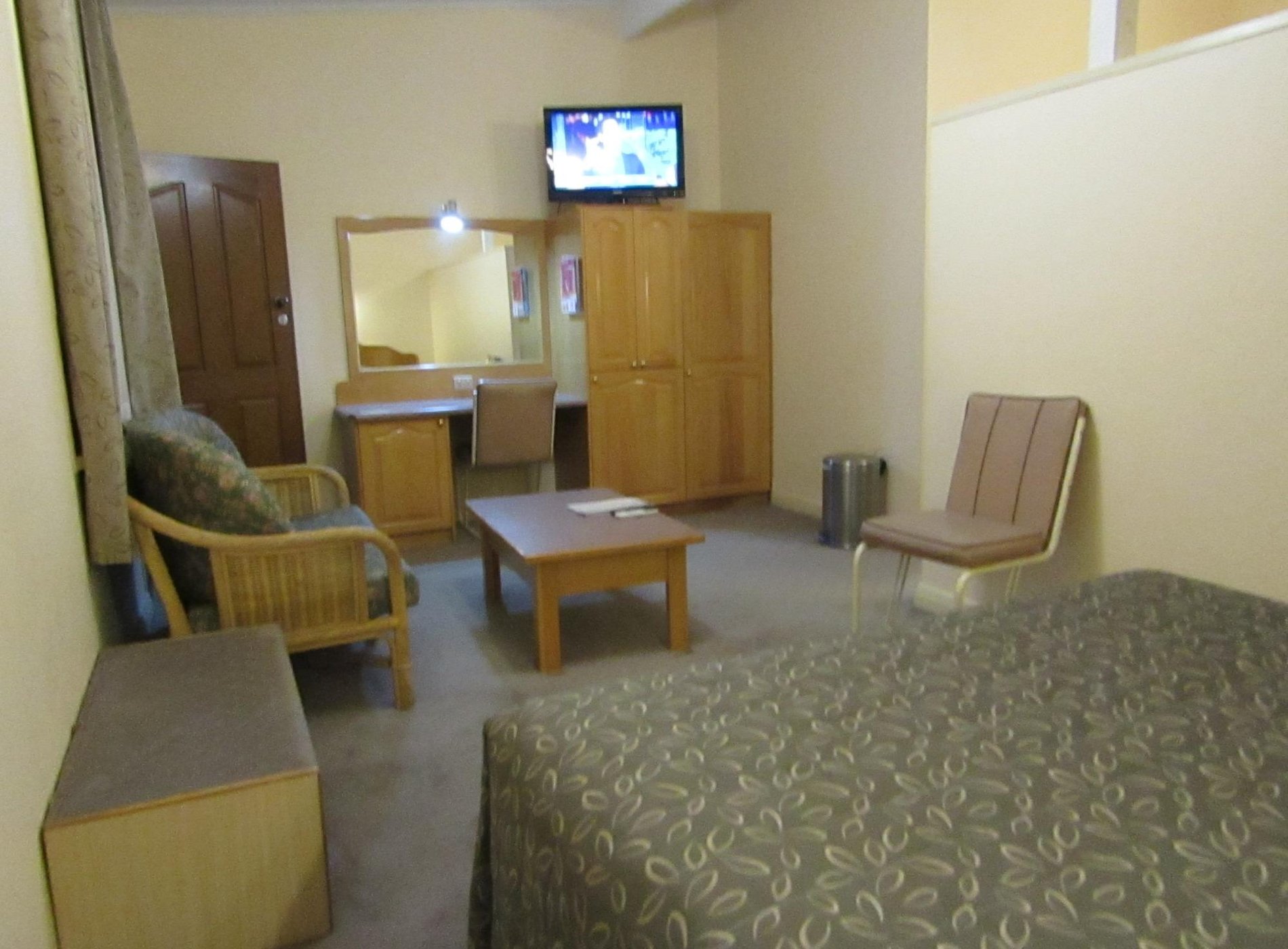 Glenelg Motel by null