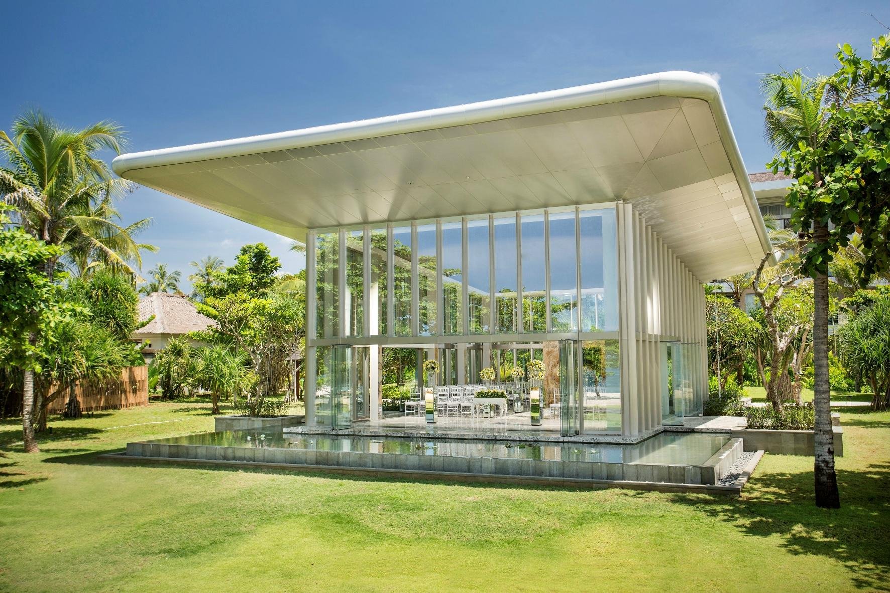 Sofitel Bali Nusa Dua Beach Resort by null