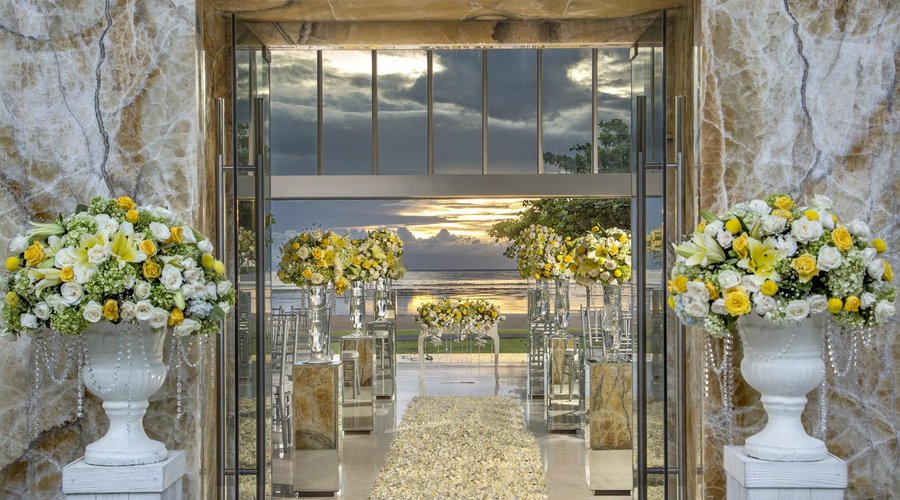 Jewel Box (Wedding Venue)