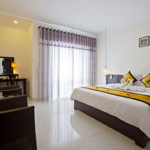 Superier Double Room