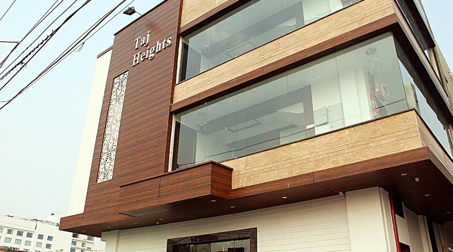 Facade