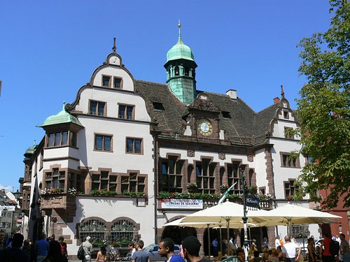 9 Best Things to Do in Freiburg - What is Freiburg Most Famous For
