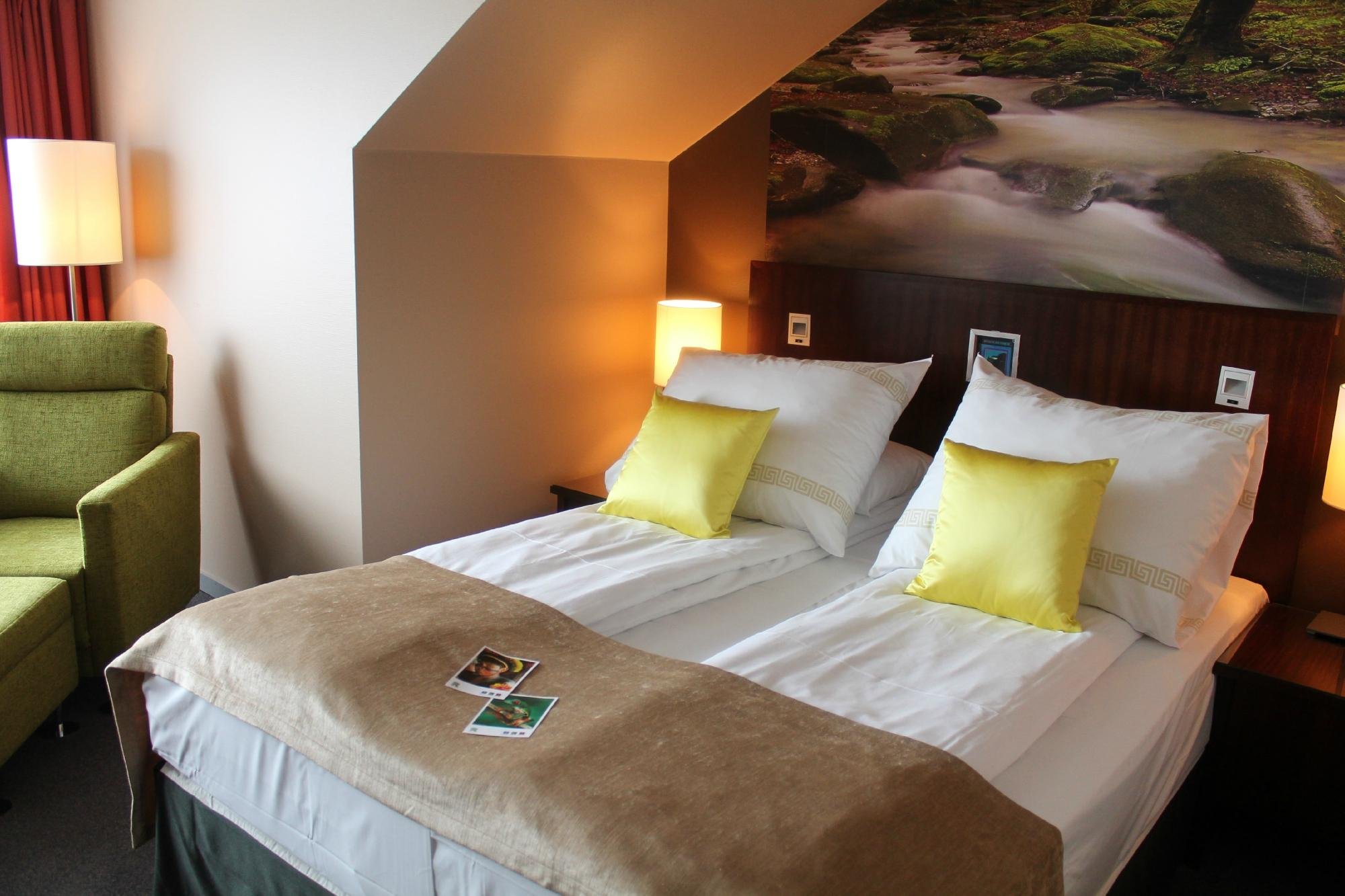 Quality Hotel Grand, Kongsberg by null