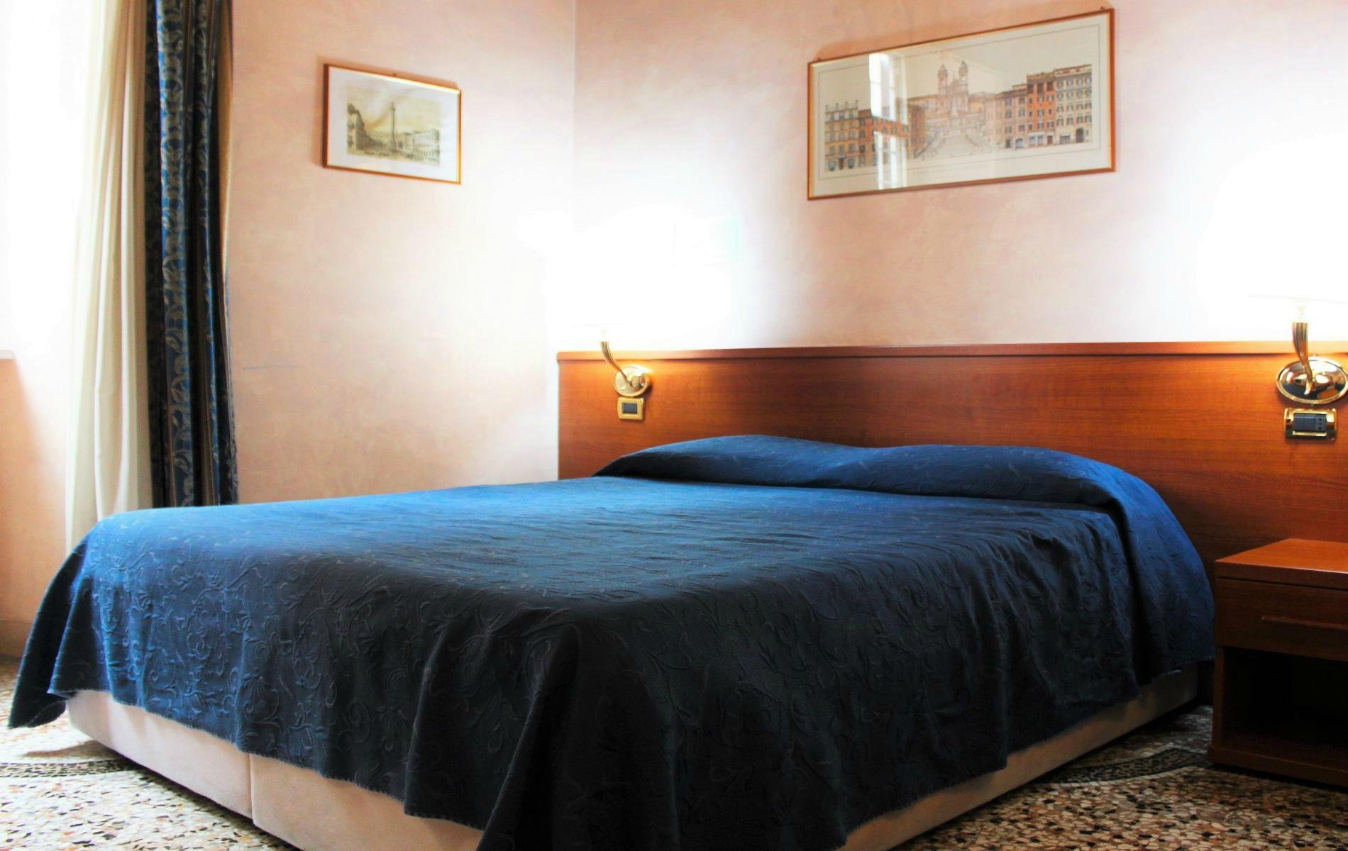 ROME ACCOMMODATION B&B - Reviews (Italy)