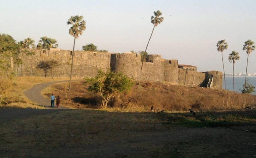 Picture of Madh Island