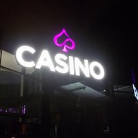 The Casino!!